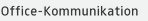 Office-Kommunikation